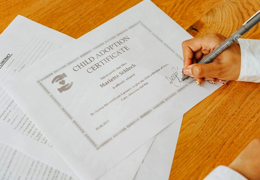 Elevation Certificate in Huntington Beach